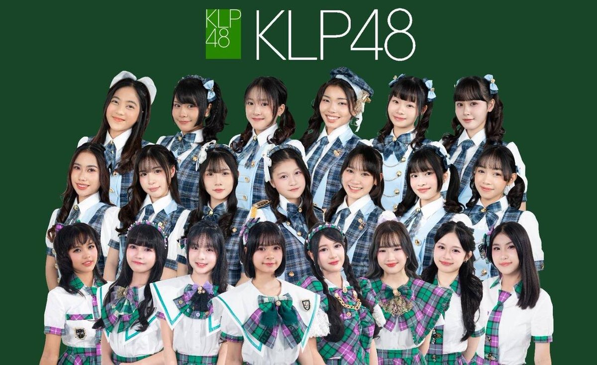 48RequestHour's tweet photo. It has been announced that Chiaki, best known for being the voice of Dorami in Doraemon, will join KLP48's Production Team!

More information to be revealed at KLP48's Tokyo Idol Festival performance tomorrow!

https://t.co/wdPkqdWRzi https://t.co/oaoMth2jUF