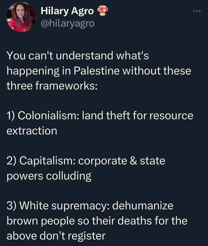 🇰🇵단일성 Commie on the Rez 단일성 🇰🇵 tweet media
