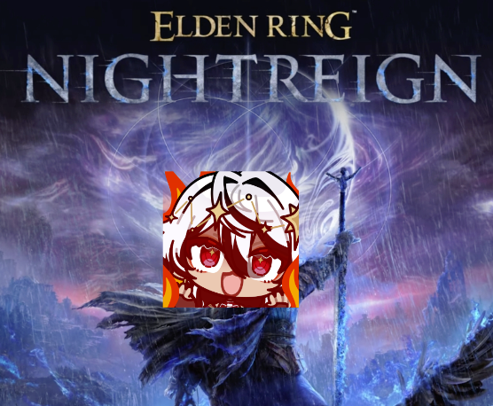elacium's tweet photo. 🔴 GO, MY COMFORT GAME

Time to relax, I say, as I willingly walk towards horrors beyond mortal comprehension.

🔗👇! https://t.co/ZNaGxVBuPt