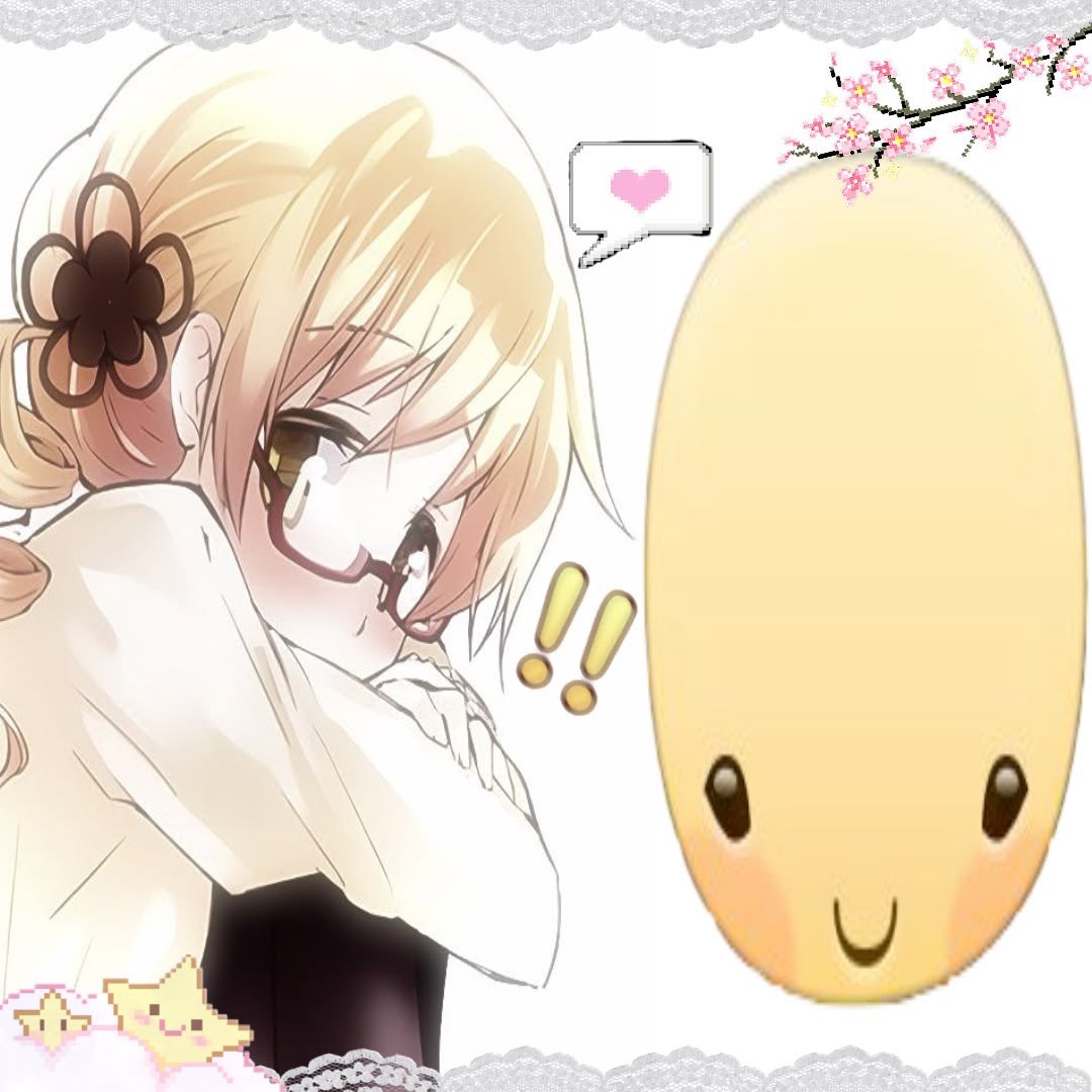 wickeddboy's tweet photo. i kin mami tomoe!! i lauv her sososo muchhh! ʅ（◞‿◟）ʃ https://t.co/WkQh8MbkXC