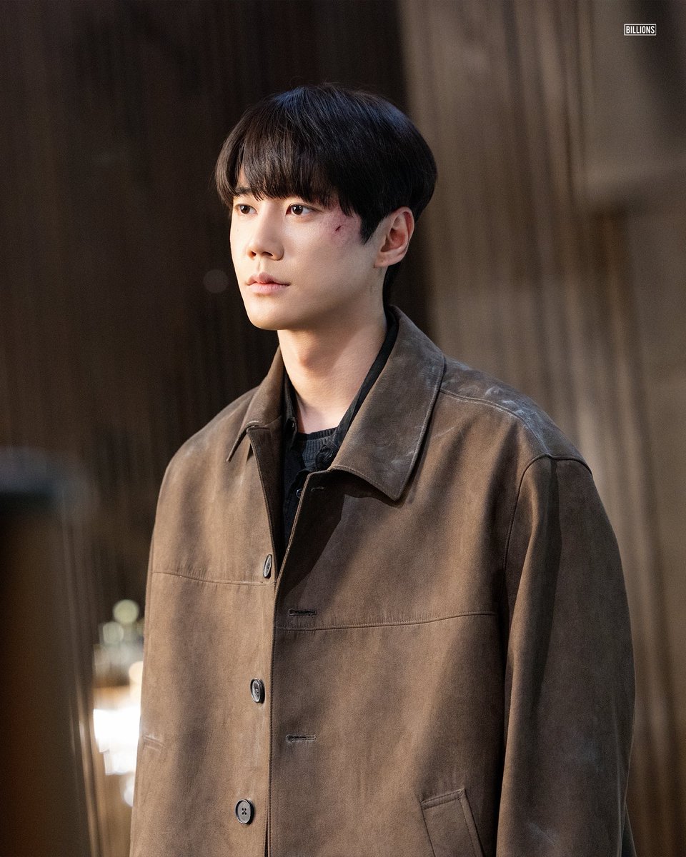 BILLIONS_ent_'s tweet photo. [📺] #이준영

Good-bye 황준현💕

<JTBC <신입사원 강회장> 촬영 현장 비하인드>
지금 공개합니다!

🔗 https://t.co/ofbLgvQbnb

#LEEJUNYOUNG
#JTBC #신입사원강회장 #Reborn_Rookie
#빌리언스 #BILLIONS https://t.co/8bMGXg0XGy