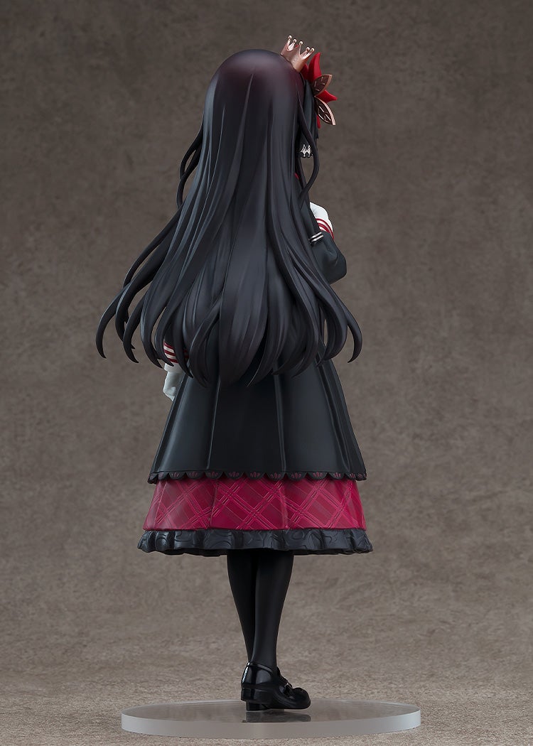 figsoku's tweet photo. 【魔法少女ノ魔女裁判】POP UP PARADE「二階堂ヒロ L size」フィギュア

【予約開始】
価格9,800円（税込）
2027年1月発売予定
https://t.co/z7a4DLhdgO
#グッドスマイルカンパニー #POP_UP_PARADE #魔法少女ノ魔女裁判 https://t.co/hXpF5aj0Wq