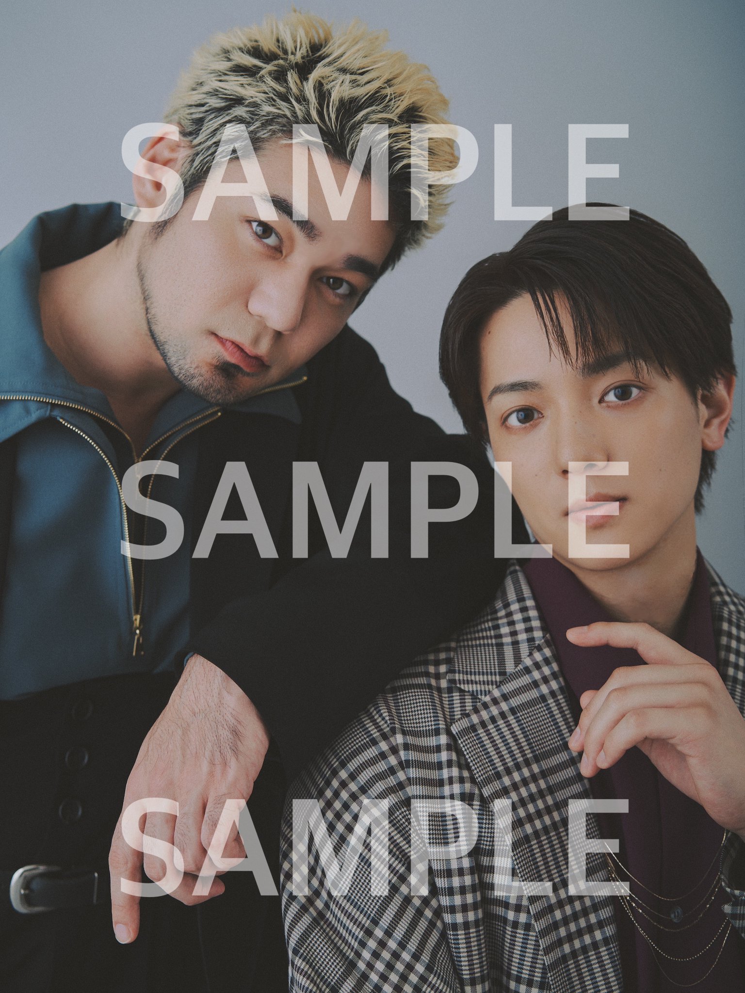 公式】TVガイドPERSON／dan／VOICE STARS／Stage Stars on X: 