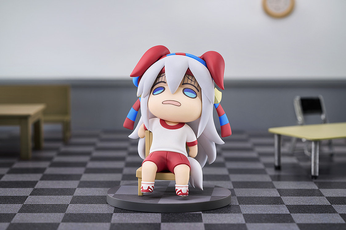 gsc_goodsmile's tweet photo. ＼ 新商品情報 ／

Mini Memory
ナーバスタマちゃん
＿＿＿＿＿＿＿＿

▼ご予約はこちら
https://t.co/C8W9t5ZI4V

「#ミニメモ」は、
作品中のシーンをモチーフにして、
好きな思い出を身近に飾りたいという考えから生まれた
フィギュアシリーズです。

#ウマ娘 #シンデレラグレイ #グッスマ https://t.co/UPn5Lr7x8z