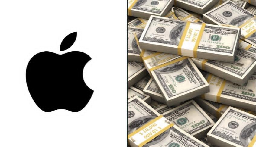 AdeebFX_Live's tweet photo. JUST IN: 🇺🇸 Apple $AAPL says it received $600,000,000 in tariffs refunds from the US government https://t.co/3iHaeNzKoE
