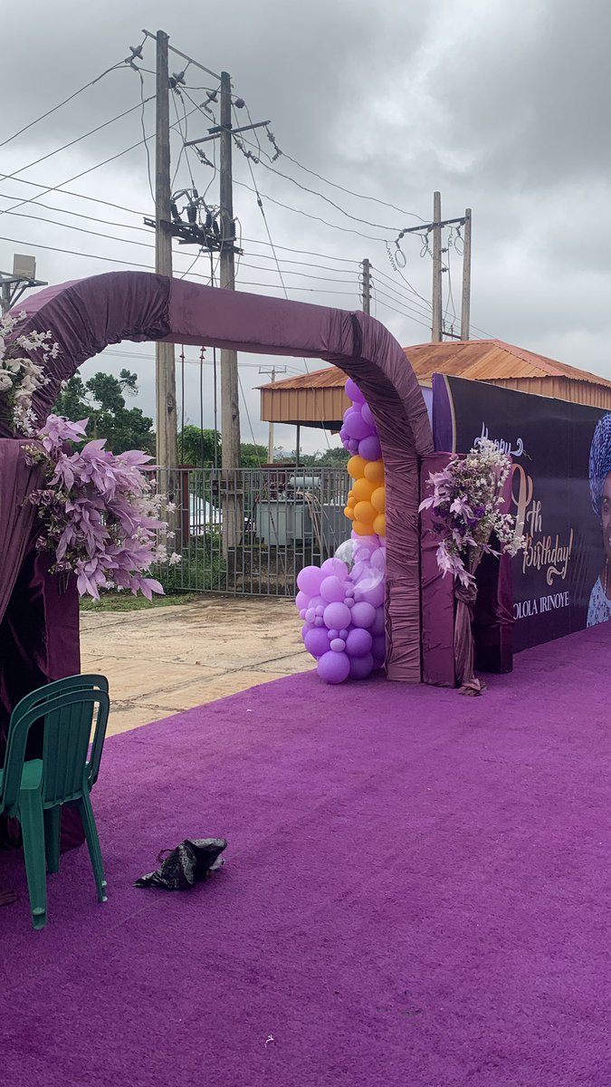 Gamdatglopretty's tweet photo. Making every corner picture-perfect #zayneventsandcakes #zaynevents #party https://t.co/OUph7Wk1B3