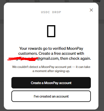 iamytg_'s tweet photo. @moonpay zzz https://t.co/zk9FOPc4RK