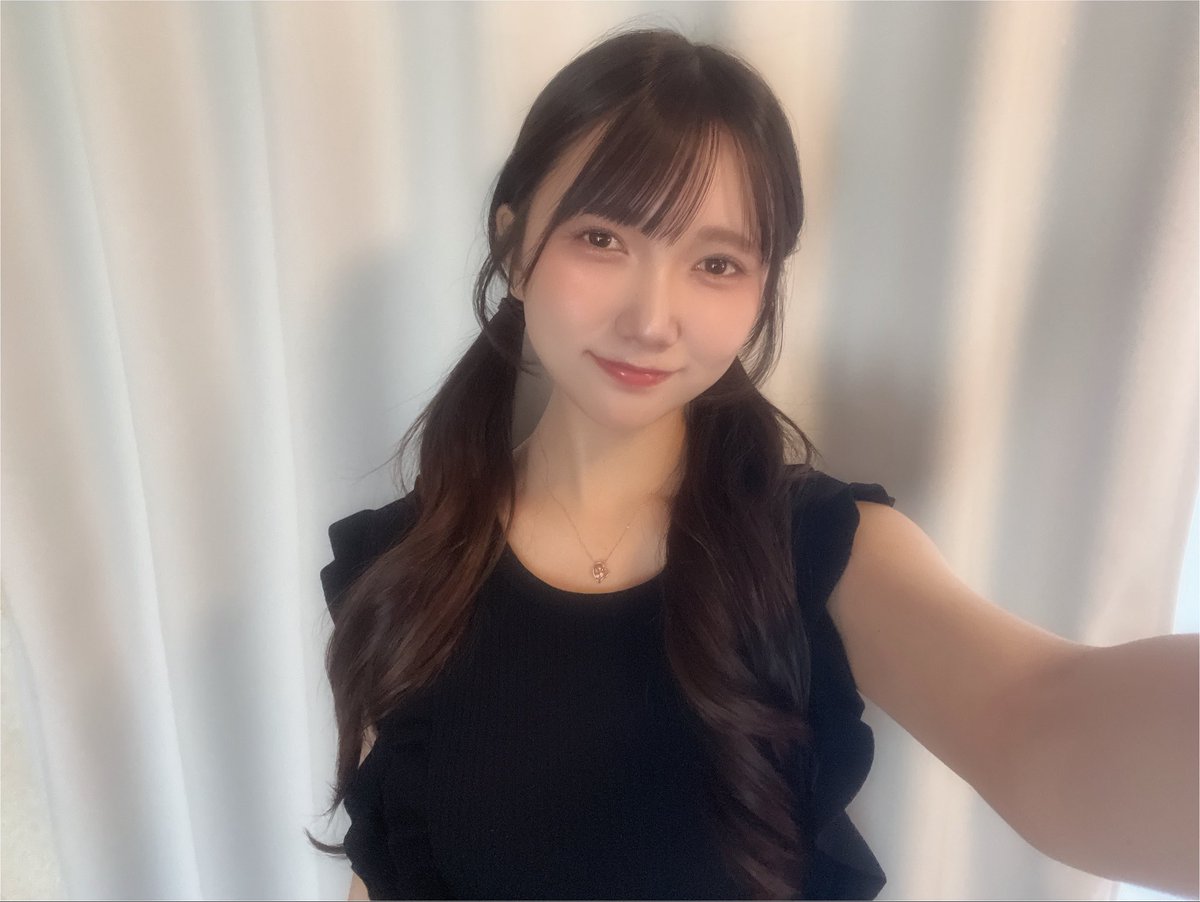 maRin_pchan's tweet photo. こんにチップス🥔🍠
今日は7月最終日！
お昼からもたのばりましょーう!!

ひっさしぶりのﾂｲﾝﾃｰﾙ👧 https://t.co/1Z3ABk0q3I