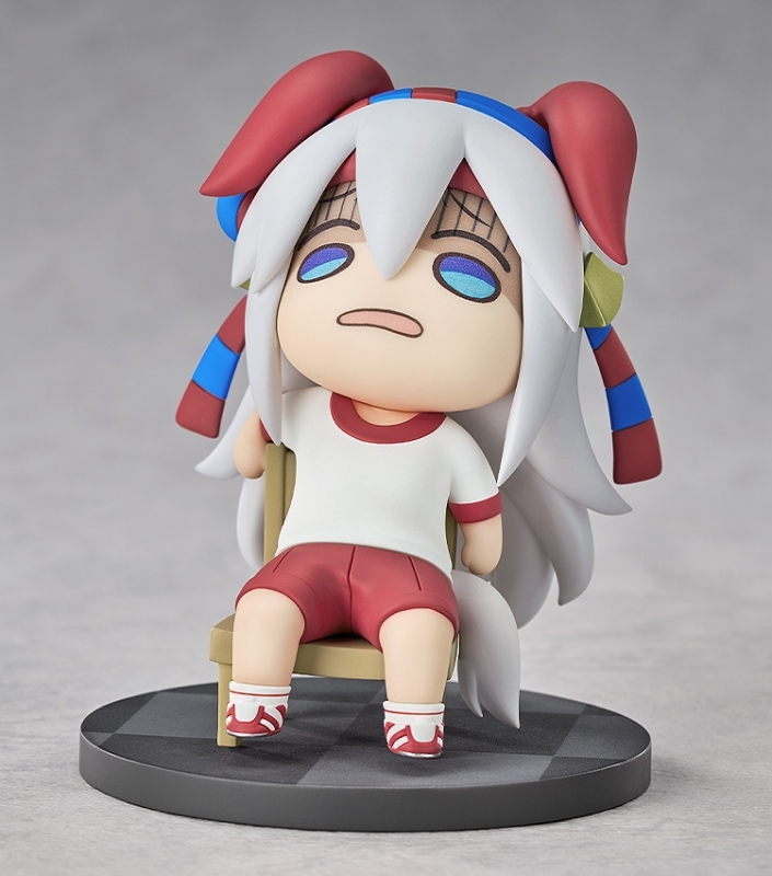 umamusu_goods's tweet photo. アニメイトオンラインで予約開始！9%OFF

ウマ娘 シンデレラグレイ Mini Memory ナーバスタマちゃん

「タマモクロス」の思い出がデフォルメフィギュアになって登場です。

2027年02月発売予定

https://t.co/ZlQ9F6QBxg https://t.co/wasriakoUg