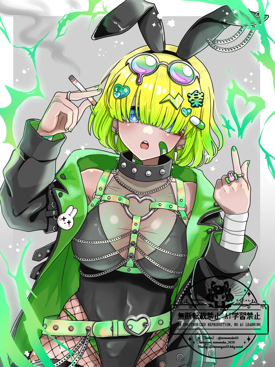 momomake82's tweet photo. #今月描いた絵を晒そう
今月はたくさん描けました！見てくださった皆さん、今月もありがとうございました！😺8月もどうぞよろしくお願いします‼️✨ https://t.co/5OF0ao476E