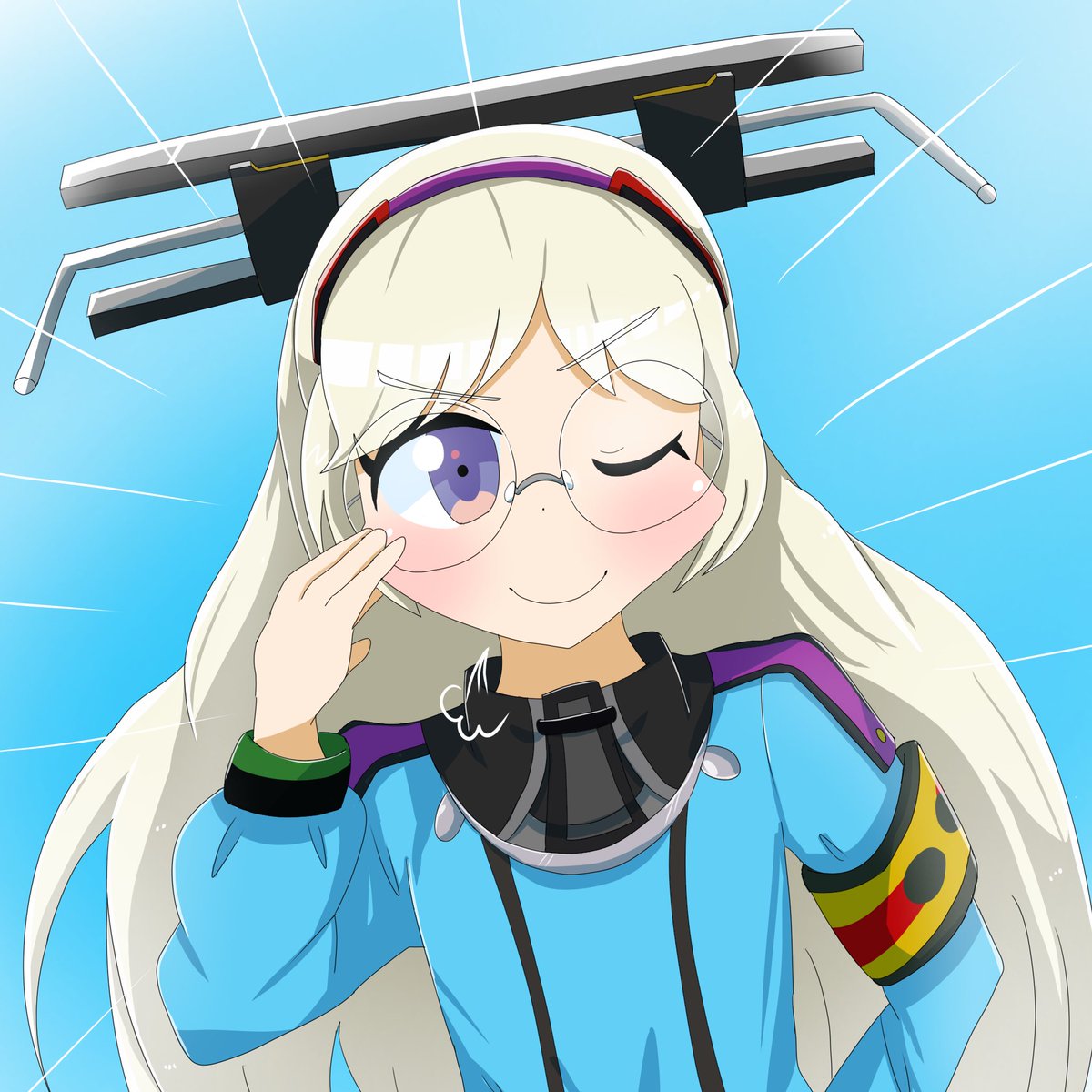 ememo_green's tweet photo. しおりちゃん https://t.co/3I68MHwYKq