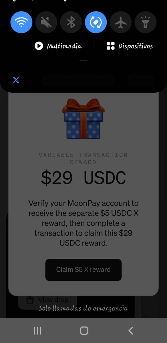 johnxAS11's tweet photo. @smolwyne @moonpay I get this, not bad for me https://t.co/KILsPjBdZW