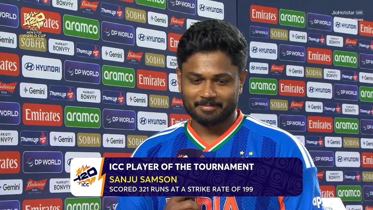 Brutu88's tweet photo. Sanju Samson scoring a century or a duck leads to the exact same outcome, getting dropped for the next series. Someone please book him a permanent bed at the airport lounge, his luggage is going to be there forever anyway. https://t.co/JY7952yRal