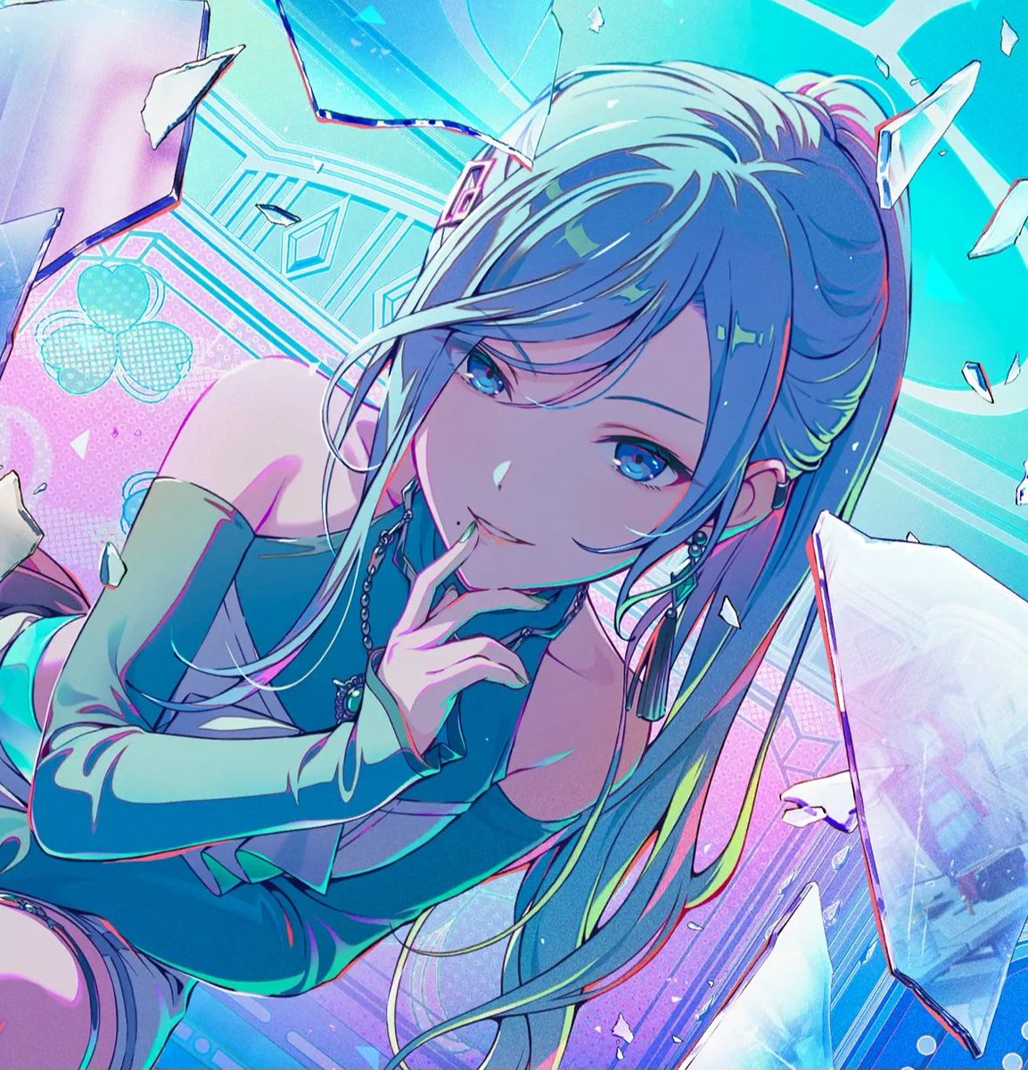 sakezuku's tweet photo. 포니모리 자매가 실존한다는게 난 믿기지가 않아... https://t.co/DF2soTqQlQ