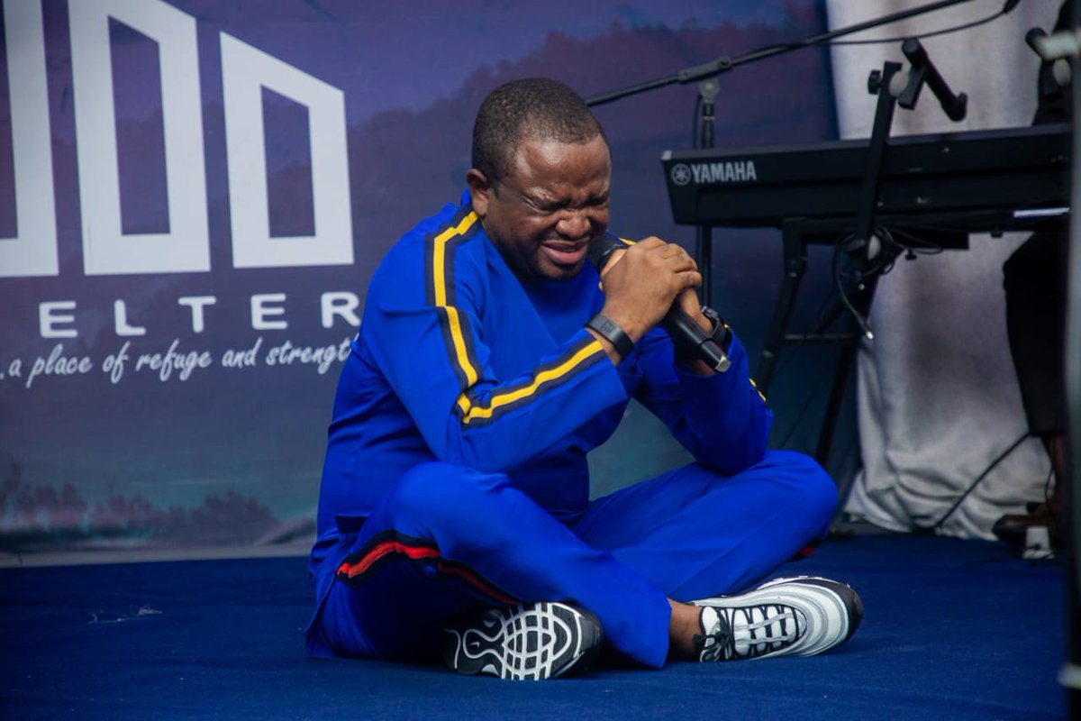 revaustinukporh's tweet photo. Honoured and delighted to be back at RCCG the Shelter Church for their Fresh Fire Conference 2026, taking place 9:00 p.m tonight. 

What an awesome Cross Over Service we're set to have with the rain maker and Pastor Ayoola Jolayemi. 

Come and receive #freshfire to prosecute your destiny. I know I'll be taking my own for my new year.🕊️

#FreshFireConference26
#RCCGtheShelterLagos
#CrossOverService
#BirthdayLoading