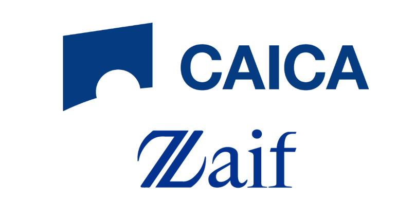 caicad_inc's tweet photo. 「セキュリティ分野における株式会社Zaifとの業務提携に関するお知らせ」を公開いたしました。
https://t.co/8JqqcPTcgh https://t.co/UYbLECmPcw