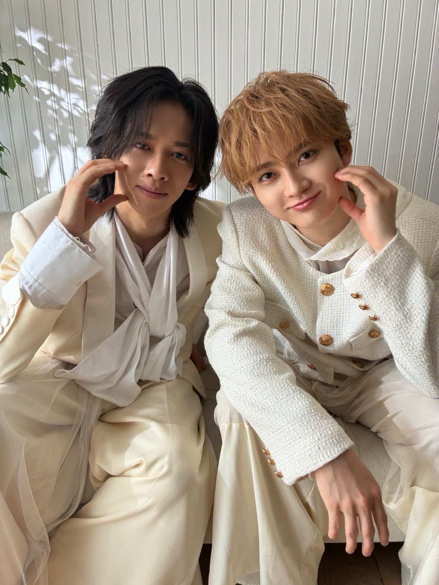 えむみ tweet media