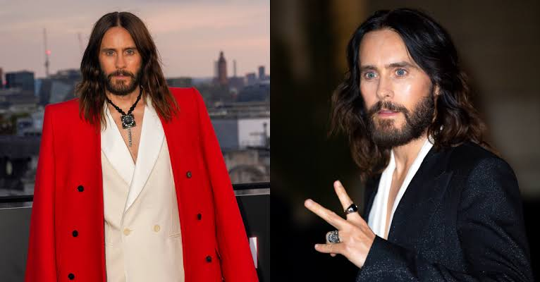 yuanfen_ai's tweet photo. BBC纪录片《Jared Leto: Hollywood's Dark Secret》，揭露4名女性指控Leto性犯罪，指控事件橫跨 2002 至 2016 年，年齡介於 16 至 19 歲。还有6名女子自爆年轻时曾接过谢勒的来电作性暗示。Leto代表发声明“我一生从未性侵任何人”，否认全部指控。
📌 https://t.co/yEHcXmYRmn
#JaredLeto #BBC #好莱坞 https://t.co/u1AvzT2ncK