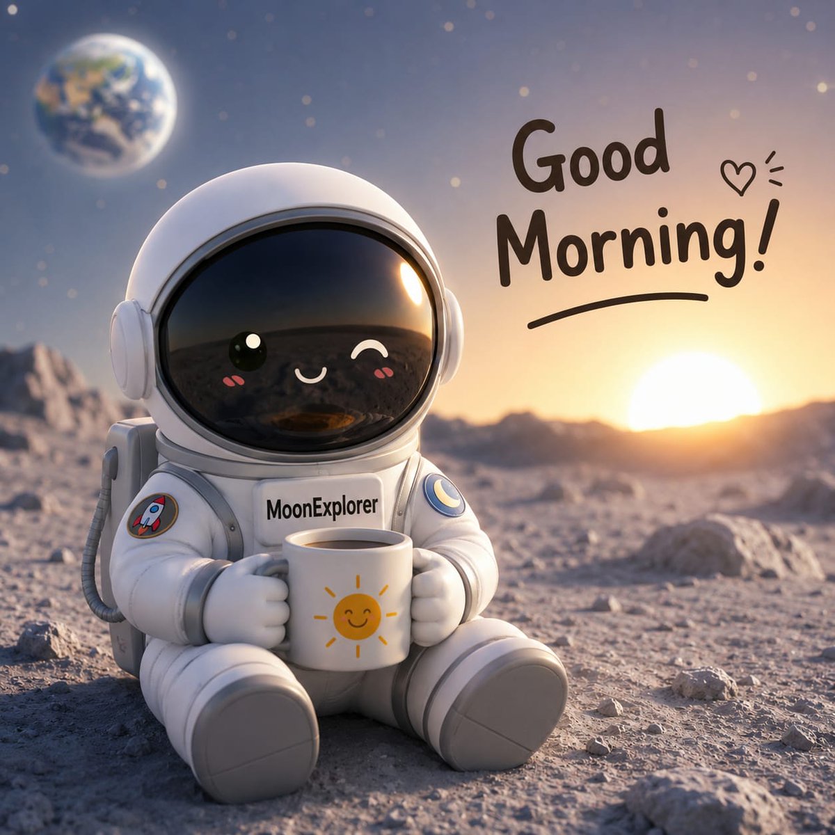 MoonExplorerr tweet media