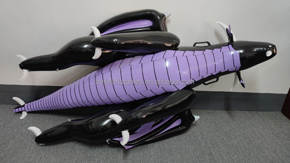 BeiLe Inflatables~ Tinna tweet media