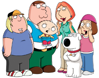 Cheesymanfredo's tweet photo. Chimptopia is a weird name for the show when there's only one chimp character, that's like if Family Guy was called Dog House https://t.co/1Q841U6Imp