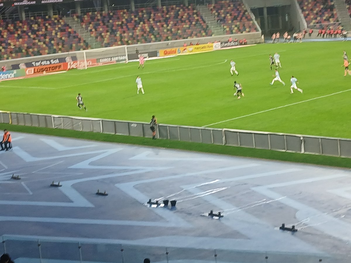 dorly_claudio's tweet photo. #TorneoClausura

#ZonaA

#Fecha2

#CentralCórdoba 0  vs #AtlTucumán 2

Final del parrido, con goles de Diaz x 2 , el decano venció al ferroviario de visitante https://t.co/RN3eTD84xp
