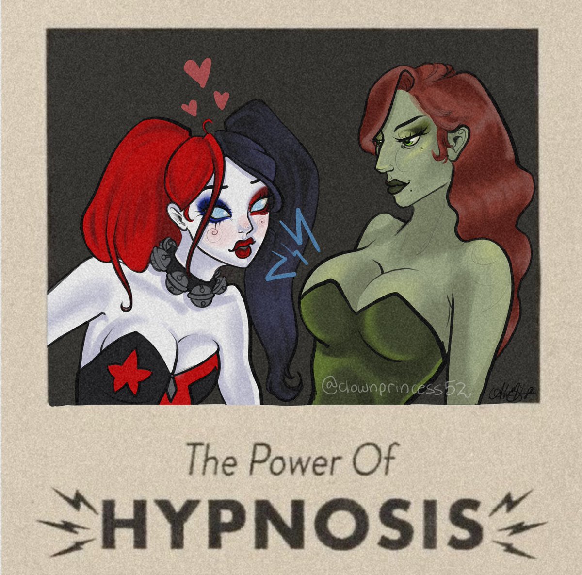 clownprincess52 tweet picture