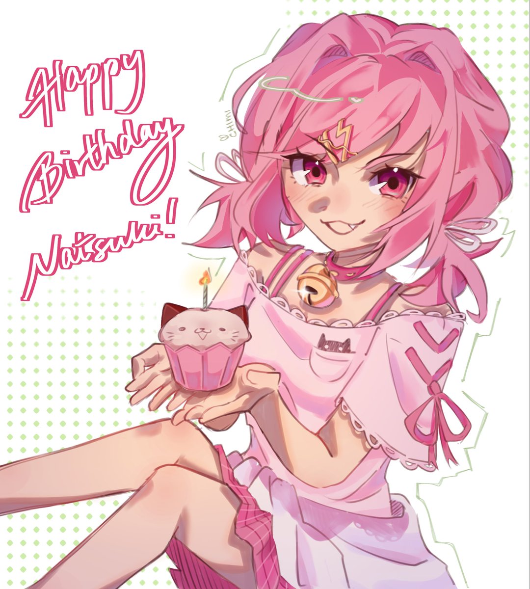 chimisaucee's tweet photo. happy birthday cutie

#ddlc #dokidokiliteratureclub https://t.co/l0LiquQOj3