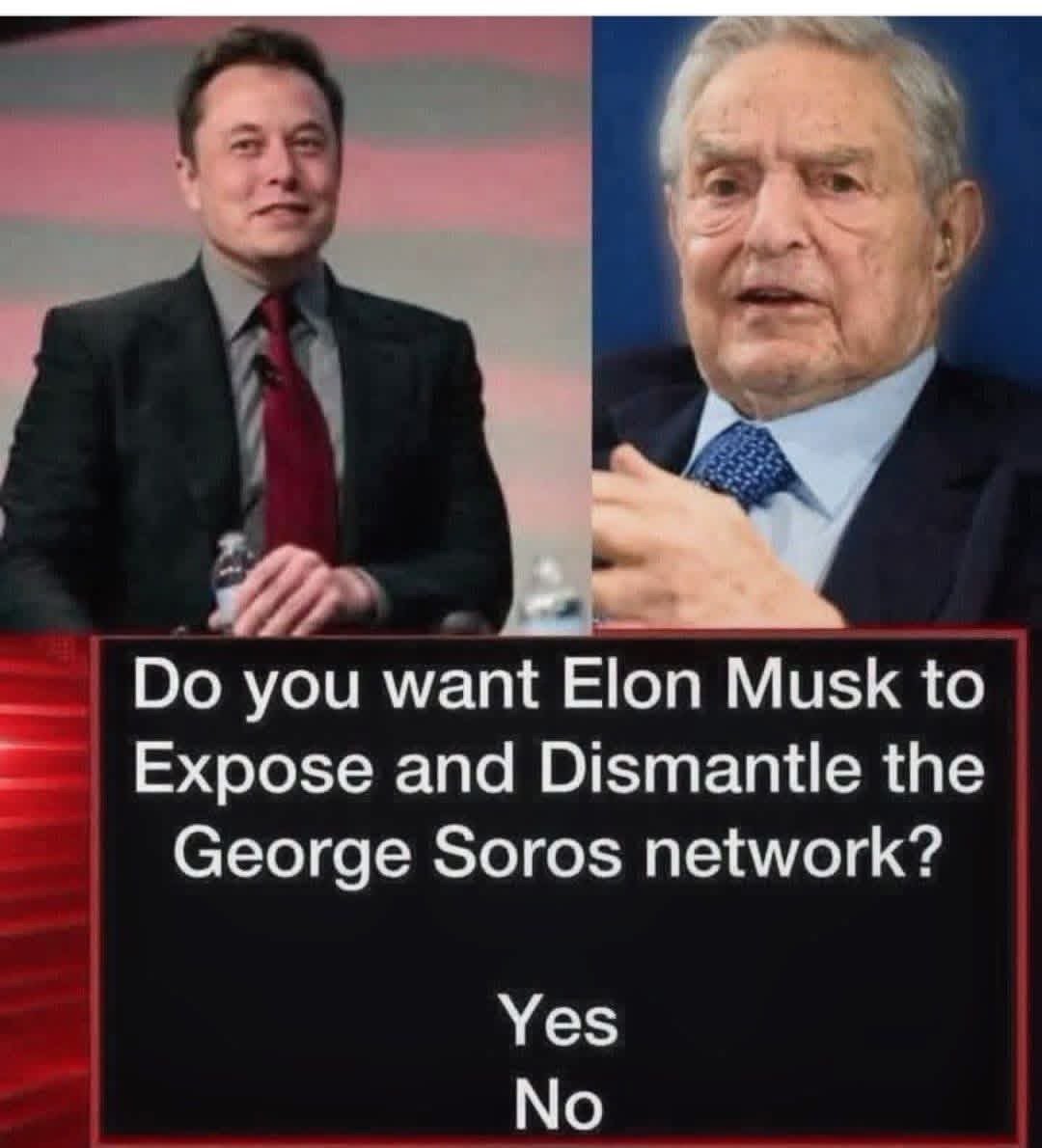 MEGA223490's tweet photo. Yes or no https://t.co/dYXKl0DV3b