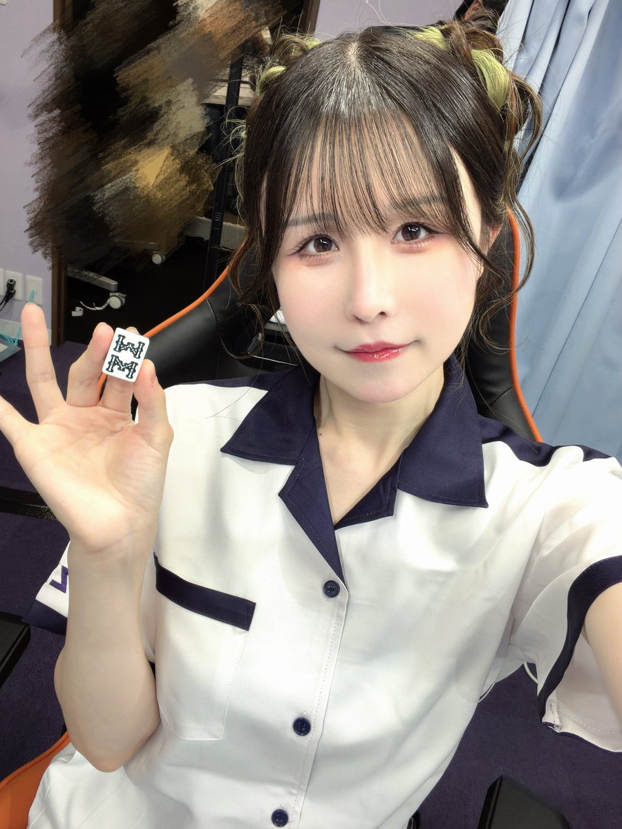 mukstagramz's tweet photo. 明日は…！

⟡.·三鷹 麻雀LABさま 15-20時⟡.·

22時からは…

⟡.·🎥𓈒𓂃fuzz＋(ファズプラス)⟡.·

協会チャンネルにて生配信🎤
今月のfuzzカップを振り返りながらお話させていただきます。
https://t.co/3HEL0TMnck

8月一発目！よろしくお願いします(*´∀`)ﾉ https://t.co/qVtt7fOYve