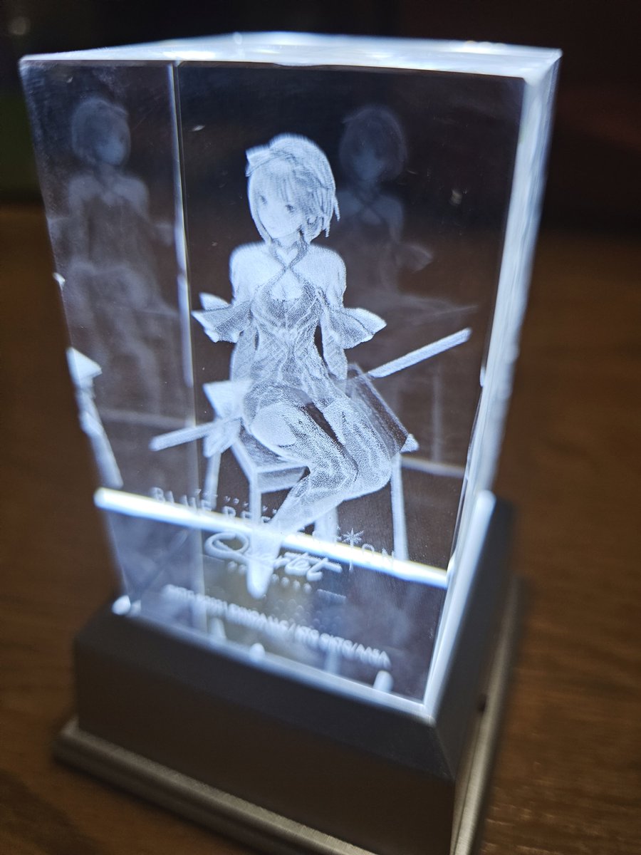 2704o's tweet photo. カドストよりBLUEREFLECTION Quartet プレミアムボックス
届きました〜

休日楽しみます

#BLUEREFLECTION
#ブルリフ
#BLUEREFLECTION Quartet https://t.co/1WtvT1F9Pk