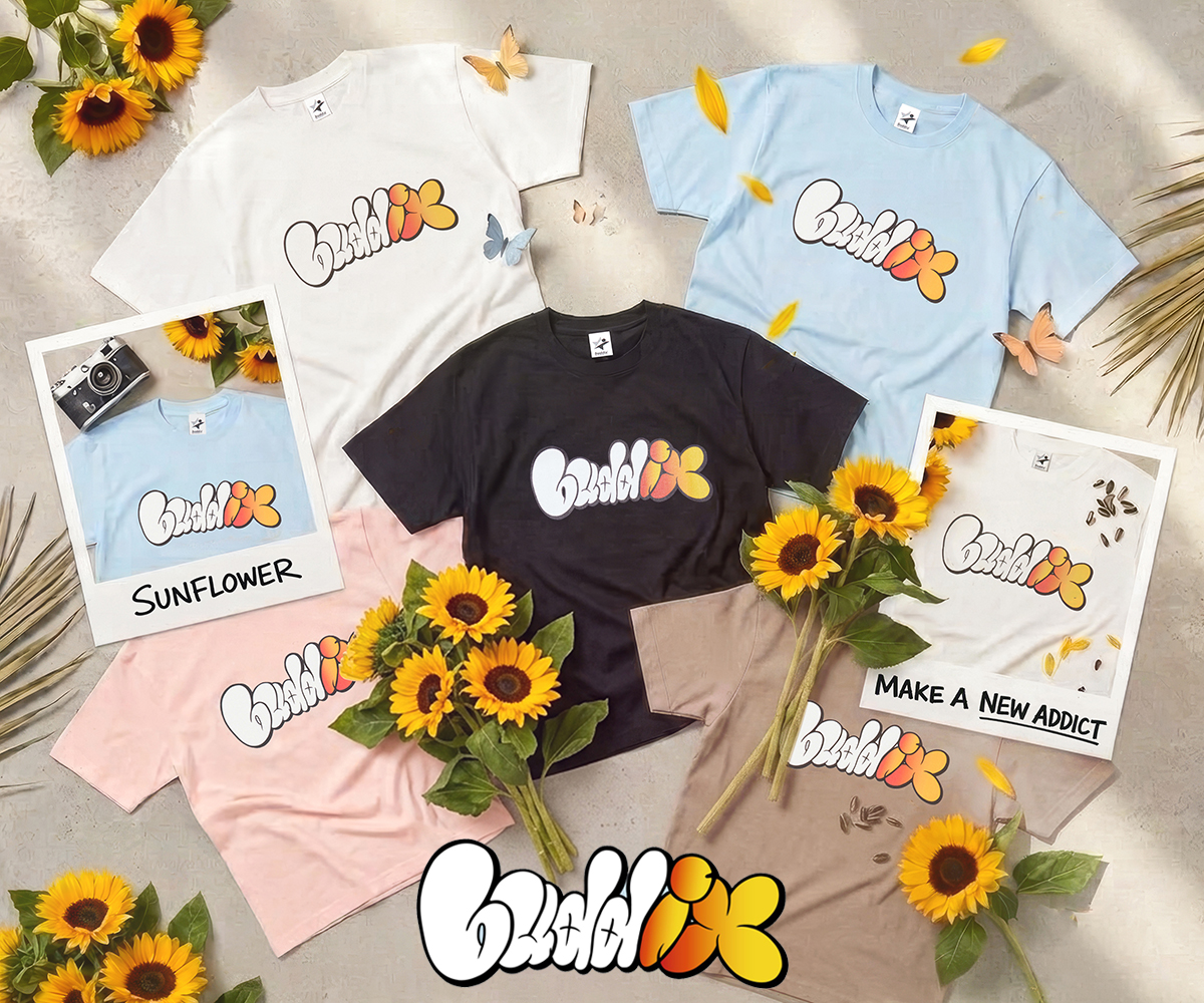 FANTASTICS buddix フーデイ buddix_OFFICIAL (@buddixofficial) / Posts / X