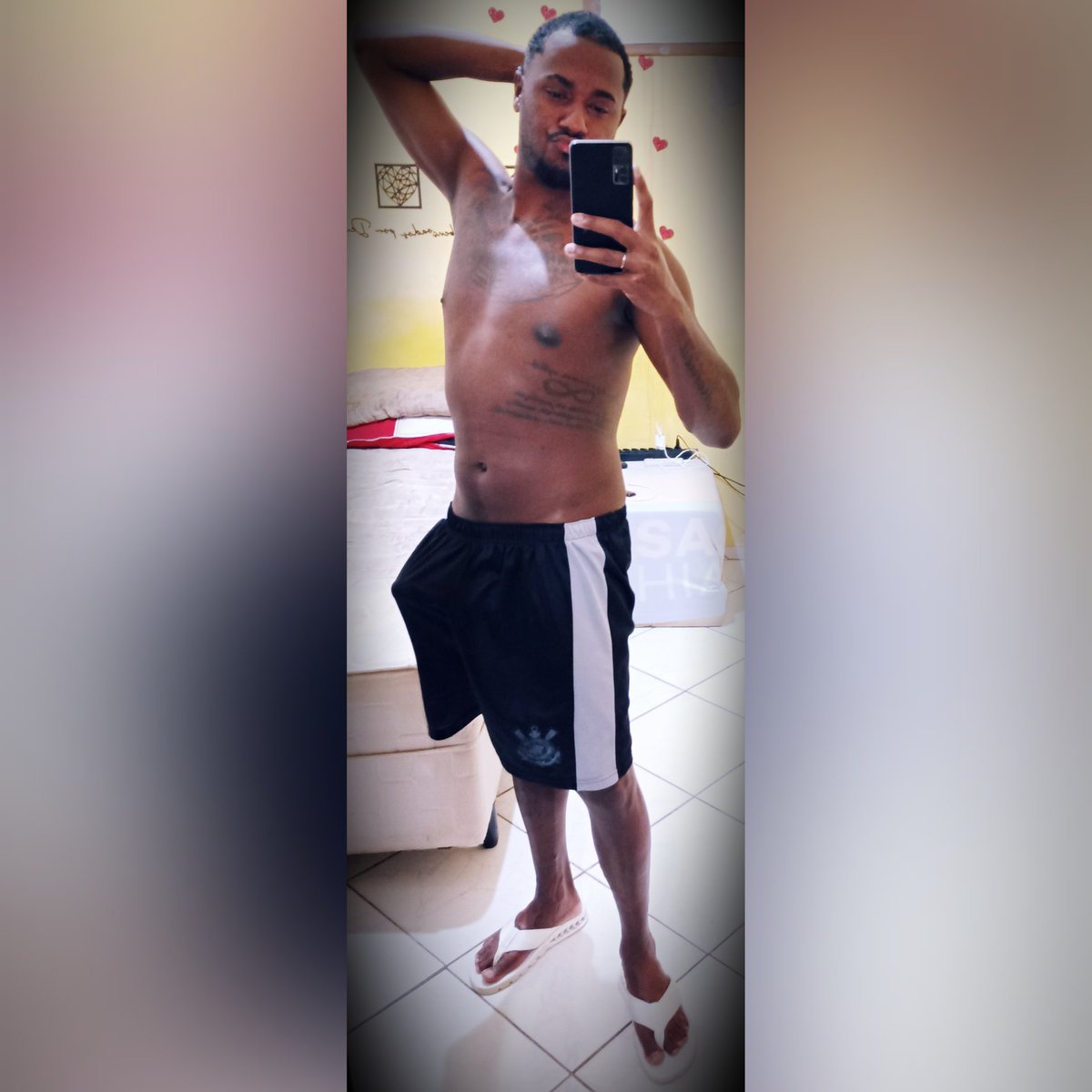 Paullo_Viitor22's tweet photo. https://t.co/rnLA7NnuqT
Olha esse volume do preto mais gostosoooooooooo 
🥺🥵🤤🫢 https://t.co/GWUyRajjCZ