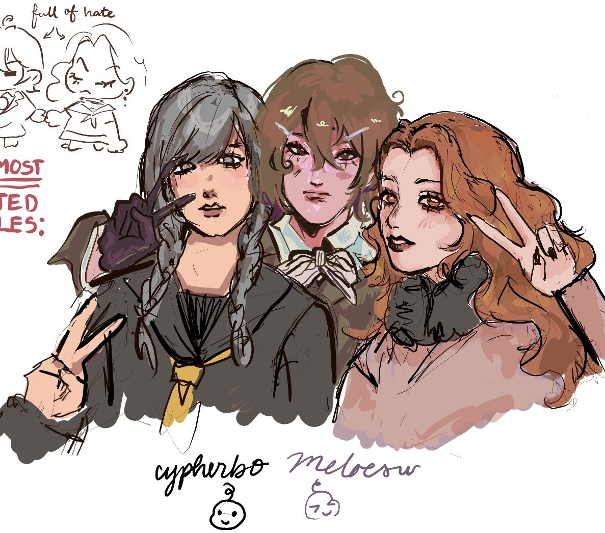 meloesu's tweet photo. walk with us here... #p4 #p5 https://t.co/tpziT9MqX1