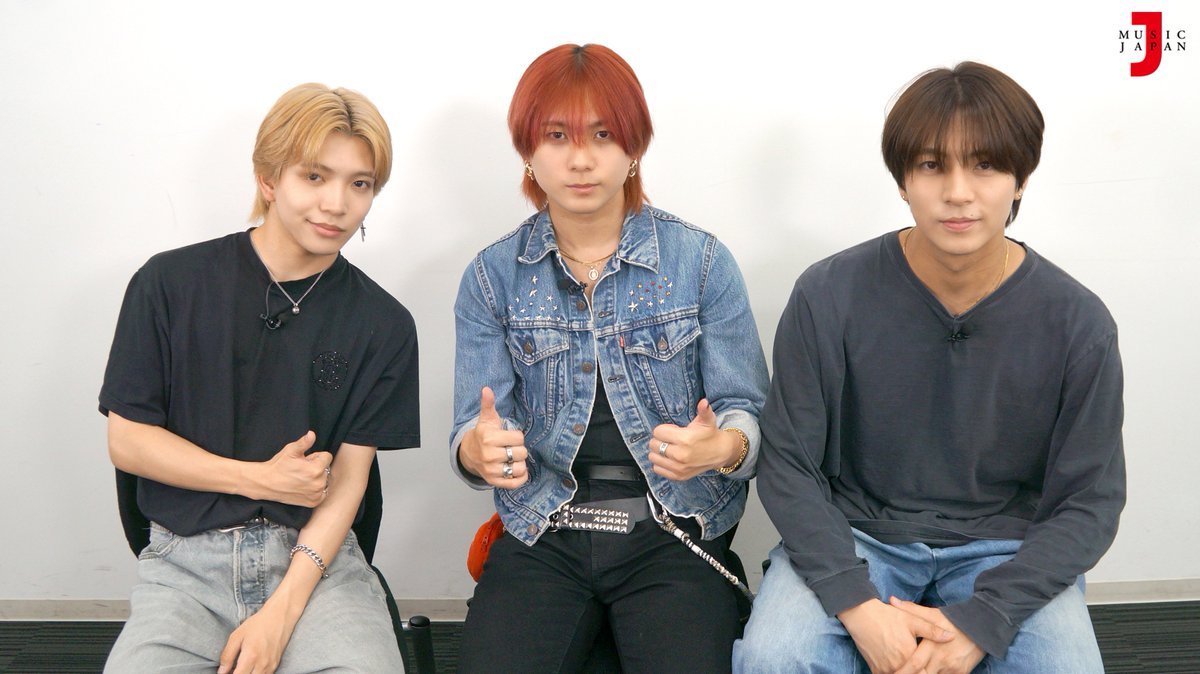 ミュージック・ジャパンTV tweet media