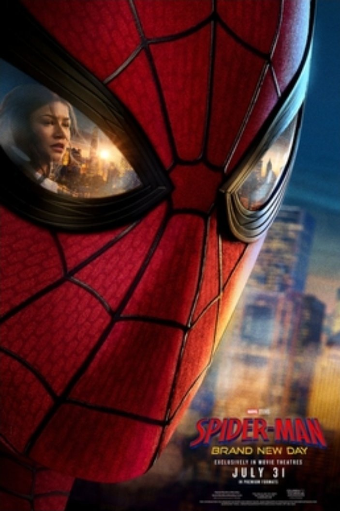 johnsmithsiaj's tweet photo. Spiderman BND spoiler free thoughts

This is the best spiderman movie ive ever seen genuinely so many different emotions and great moments, my friend was bawling in the theater, every character is handled perfect and I wouldnt change a thing gonna rewatch tomorrow 10/10 https://t.co/t00B2wSv80