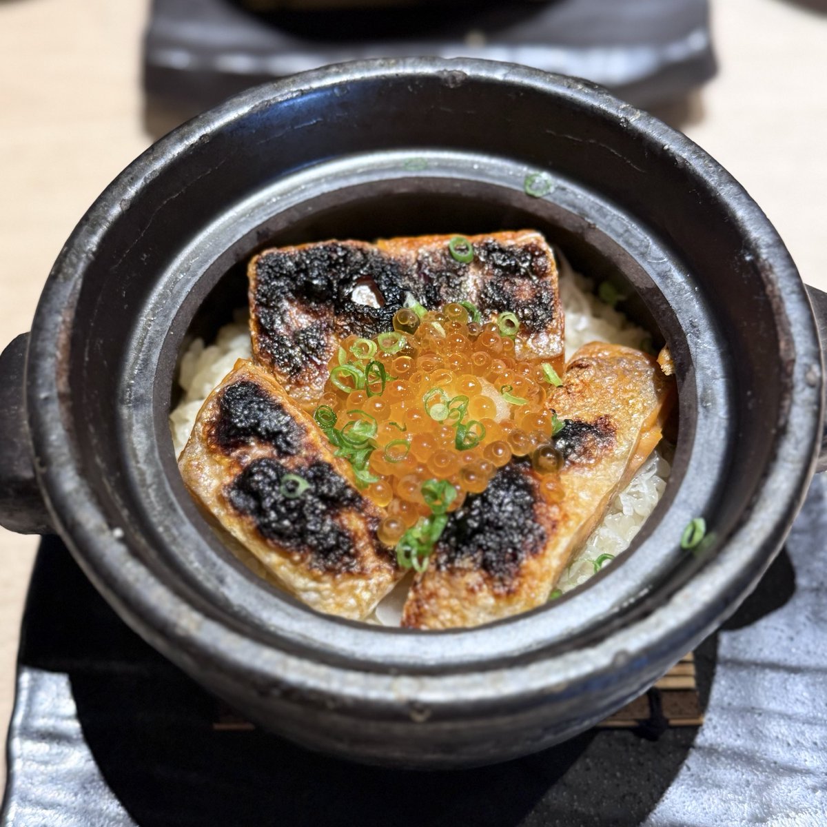 mako__chii's tweet photo. テストも終わって素敵なランチ♪♪ https://t.co/EsCgN3hsuj