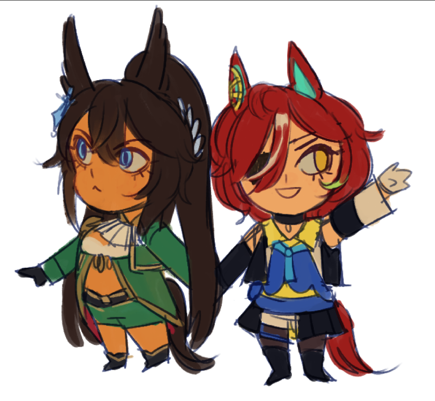 Mila | comms open! tweet media