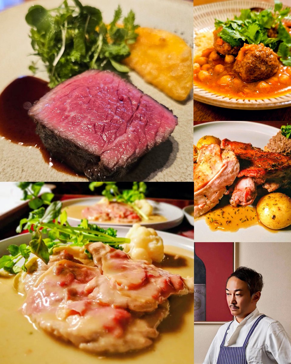 uchi_chef's tweet photo. うちchef 料理人が手がけた新たなコースをご紹介！

野本領治シェフ
高級精進懐石料理
https://t.co/UEUrtLmHT7

豊島大樹シェフ
オーダーメイド ケータリングプラン
https://t.co/Vhou1CoExG

西脇たかしシェフ
プレミアムイタリアンデリバリー
https://t.co/rlTZjyLuNn

#うちchef #出張シェフ https://t.co/29jyriro8p