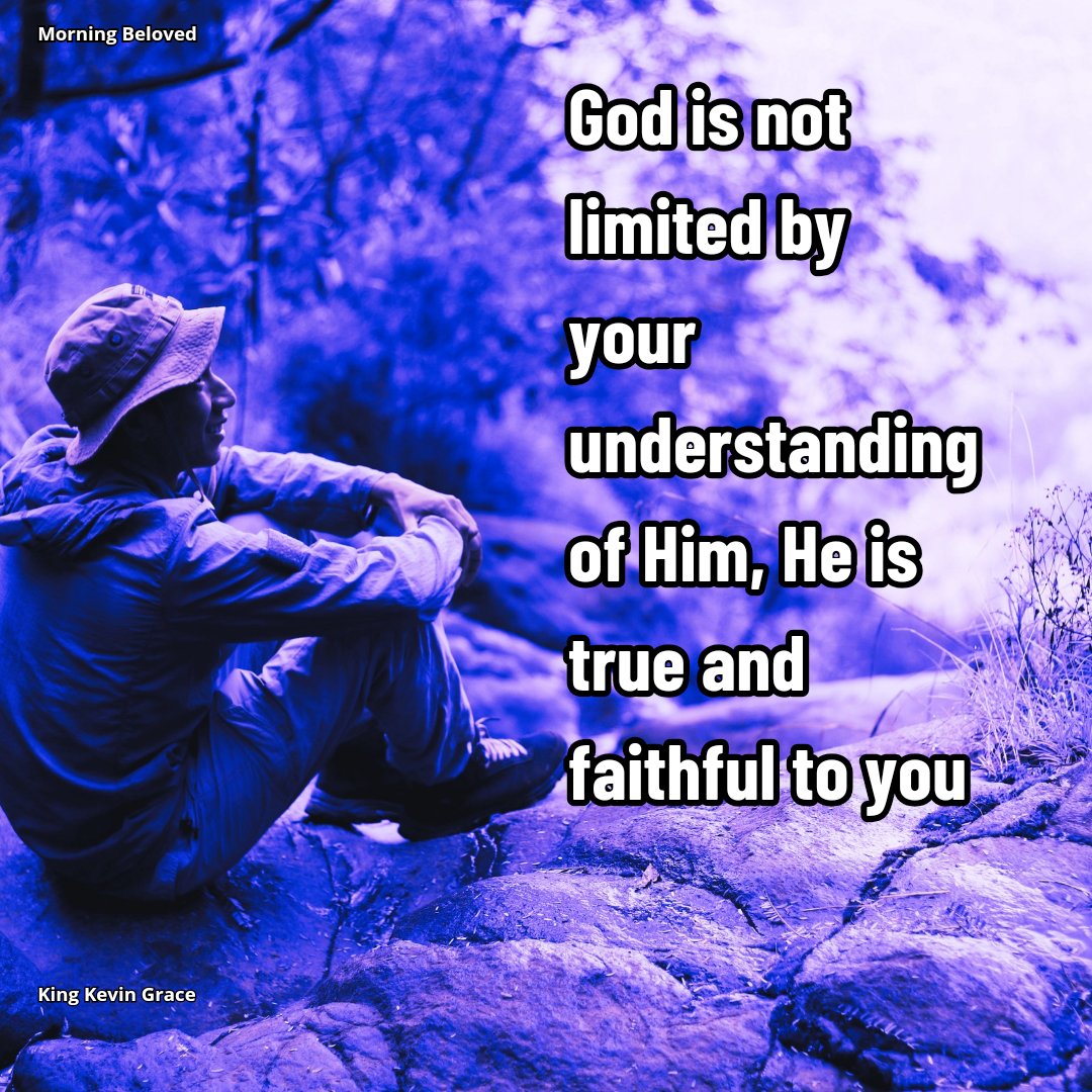 KingKevinGrace1's tweet photo. Be blessed beloved!!! https://t.co/ifjFJ9pEGI