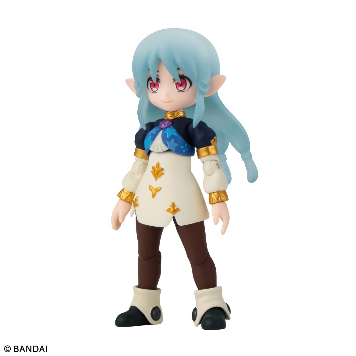 TsukimiQuest's tweet photo. おれはリンクトラベラーズの新作発表を見ていたと思ったらいつのまにかガシャポンクエストの新作発表を見ていた…　

な…　何を言ってるのか　わからねーと思うがおれも何をされたのかわからなかった

#リンクトラベラーズ https://t.co/yKlmPSdWyp
