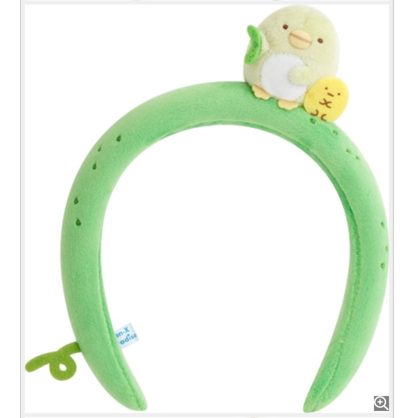 kapiyamakapiko's tweet photo. サンエックスパラダイスのグッズめっちゃでてる〜！！！！！きゅうりカチューシャありがとうございます😭😭😭😭😭😭😭😭😭😭😭念願のぺんぎん？カチューシャ😭😭😭😭😭😭😭😭😭😭😭😭😭😭😭😭😭😭きゅうり頭につけられるの嬉しすぎる〜〜！！！！！🥒🥒🥒🥒🥒🥒🥒
やまになってるのも買う！！！⛰ https://t.co/uKiVK8FH6Q