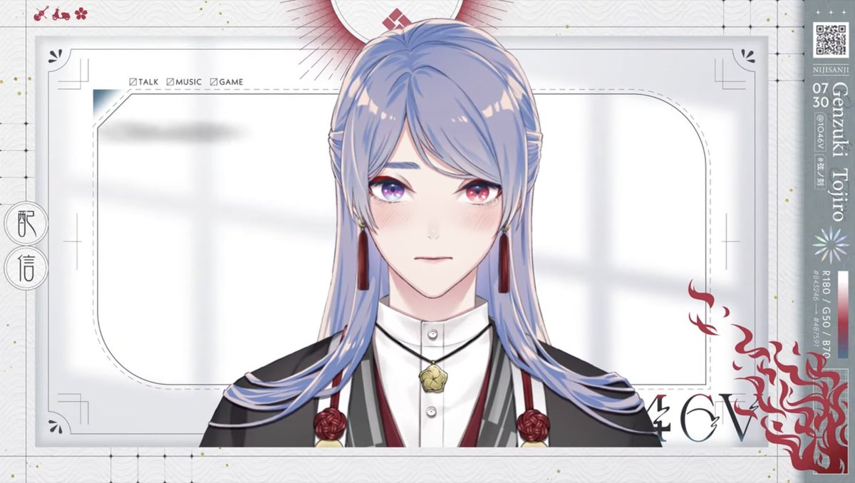 tenkurax's tweet photo. とうとう公式からお出しされてしまった https://t.co/3AnxqQoUB9