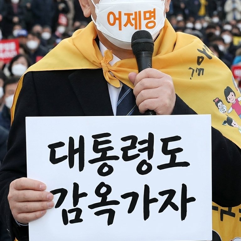 1theleft's tweet photo. #어제명 뉘우스 "대통령도 죄 지으면 감옥 가자" 열변. 형사소송법 개정과 공소기각 확대 논란을 다루었습니다. 공개된 발언과 보도를 바탕으로 재구성한 풍자 패러디 영상입니다. #패러디 

https://t.co/AI7KnVsS7i https://t.co/urgAdQInDk