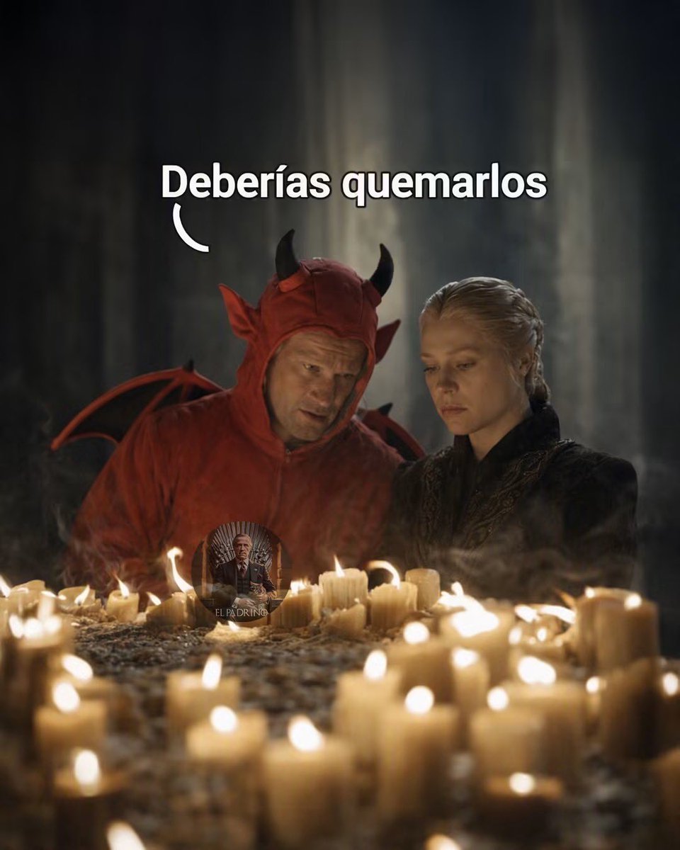 paolaborquezz's tweet photo. Drakaris. 🔥 https://t.co/mCpHrhjA0t
