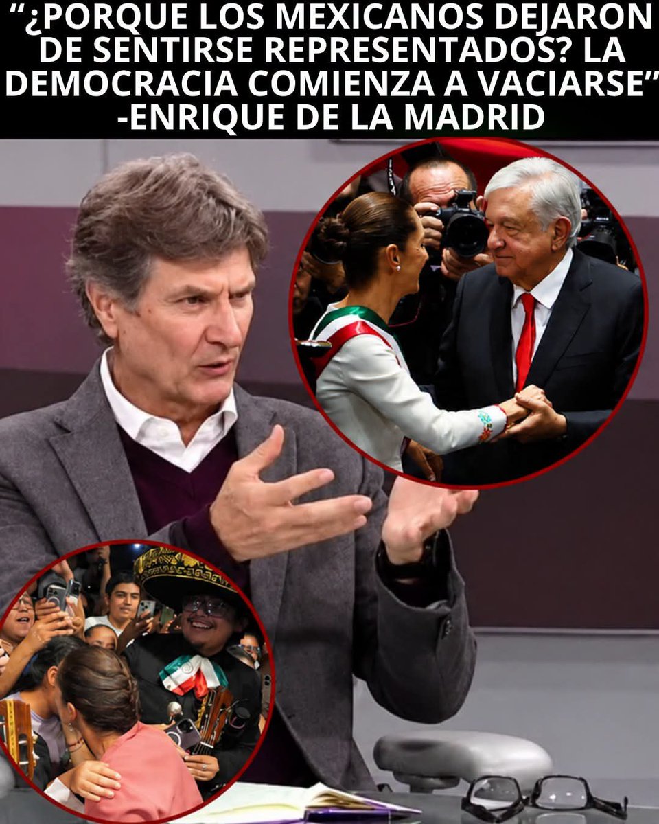 BrawIslas's tweet photo. ESE ZÁNGANO DE LA MADRID SU PADRE LE DIO EN TODA LA MADRID A MÉXICO, DEJABDO A SU PARÁSITO HIJO MULTIMILLONARIO https://t.co/Q1P19GNvSc
