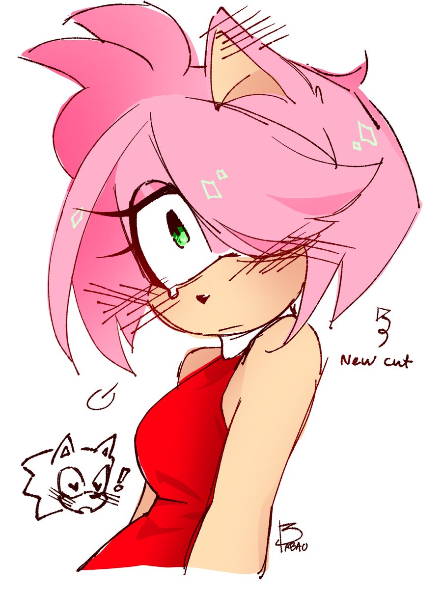 babao_rv's tweet photo. Sonamy https://t.co/QAuCI4Ei1v