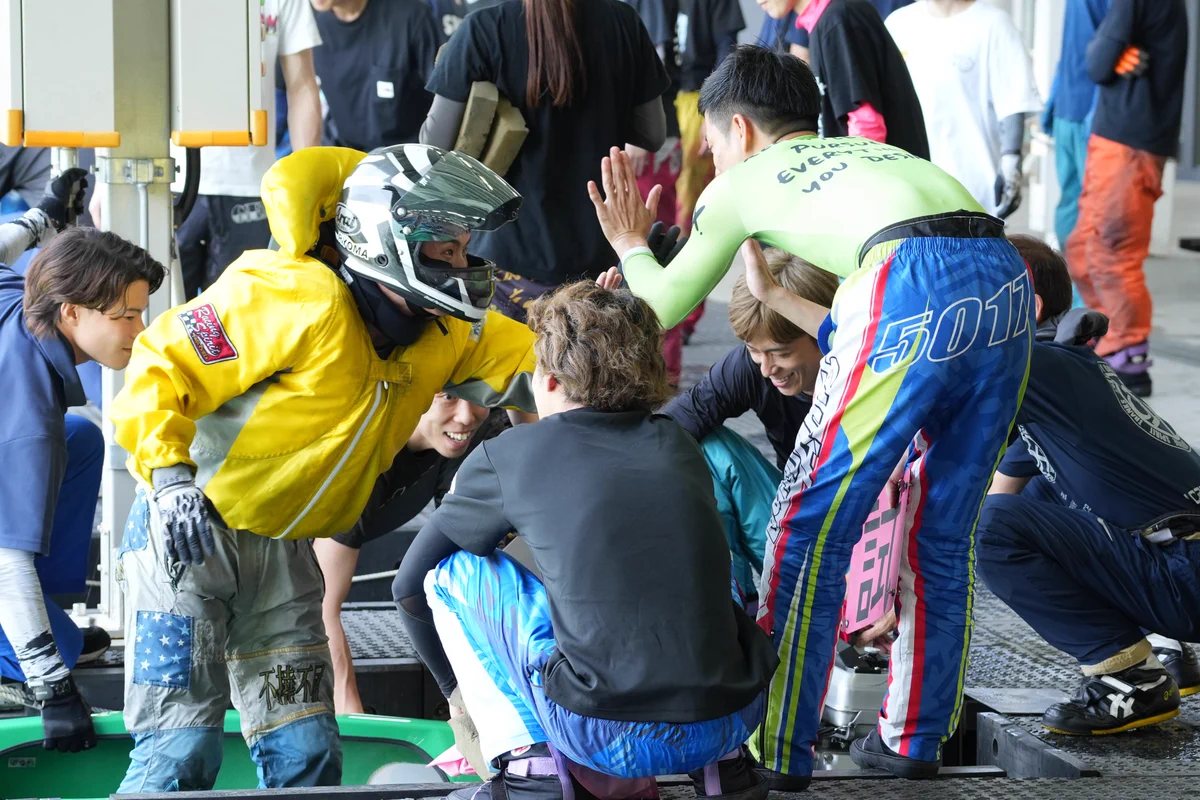 ボートレース尼崎 على X: 