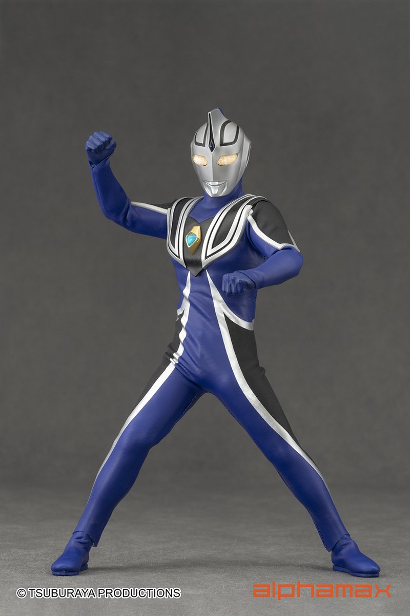 ULTRAMAN AGUL V1】 pre-order starts＊ This product is sold