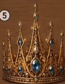 Free2Just's tweet photo. @astikbizbunlari Number 5 is my preference, its elegant and  beautiful! https://t.co/7SD03TGk9x